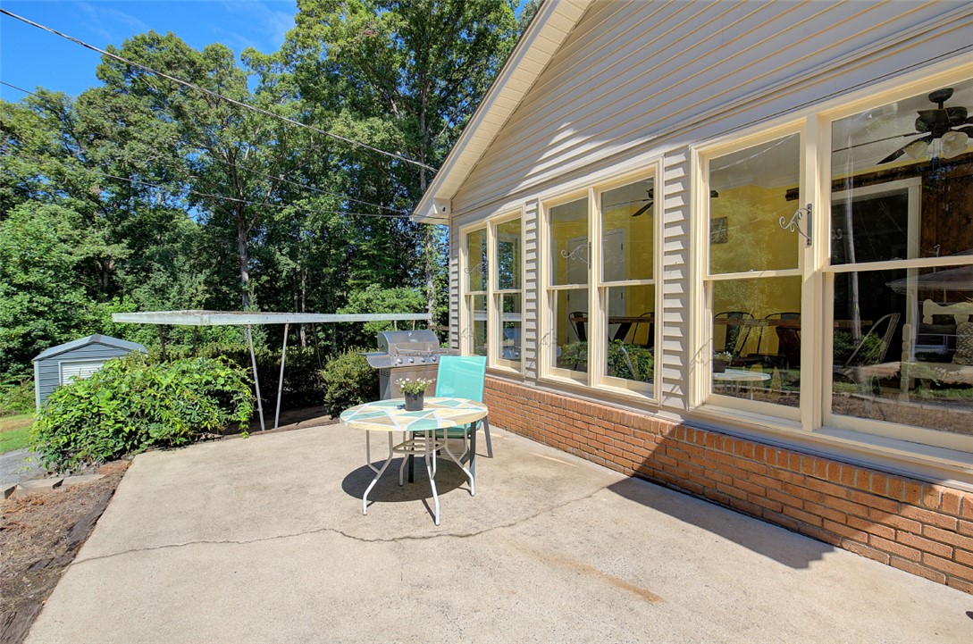 409 Hood Road Greenville, SC 29611 - Photo 20 of 49 Gallery Image 20
