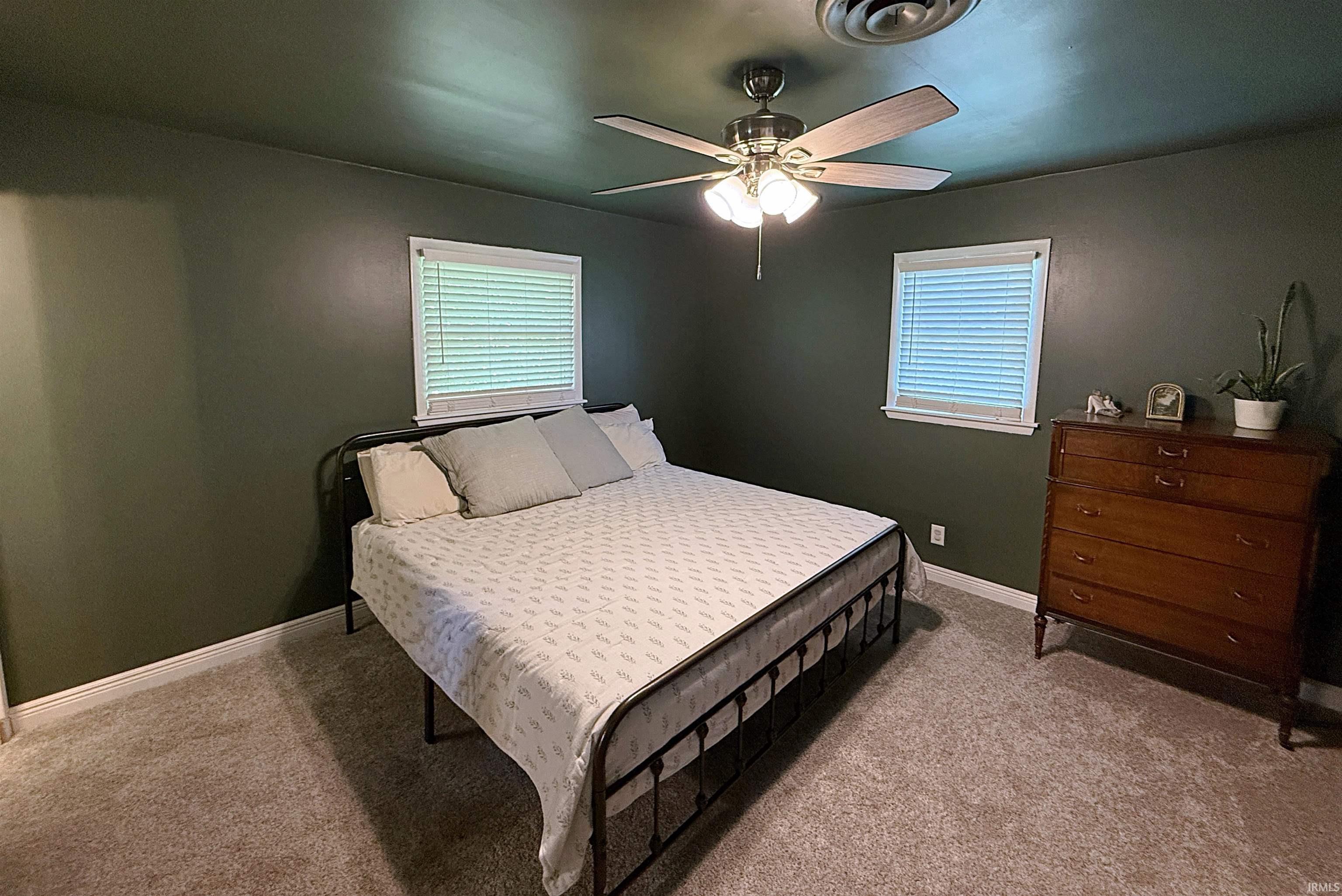 714 Brett Cabel Road Washington, IN 47501 - Photo 14 of 29