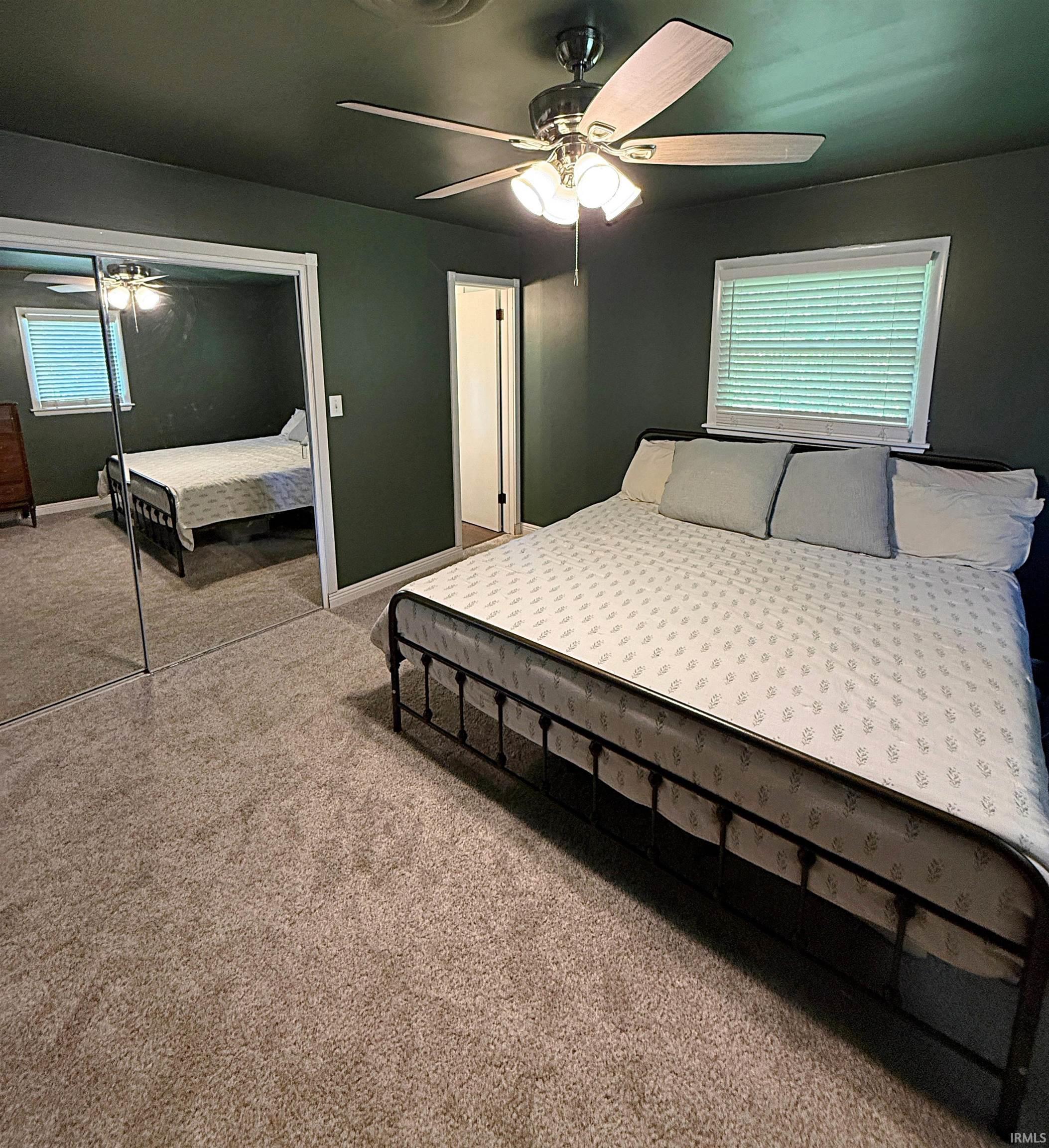 714 Brett Cabel Road Washington, IN 47501 - Photo 15 of 29