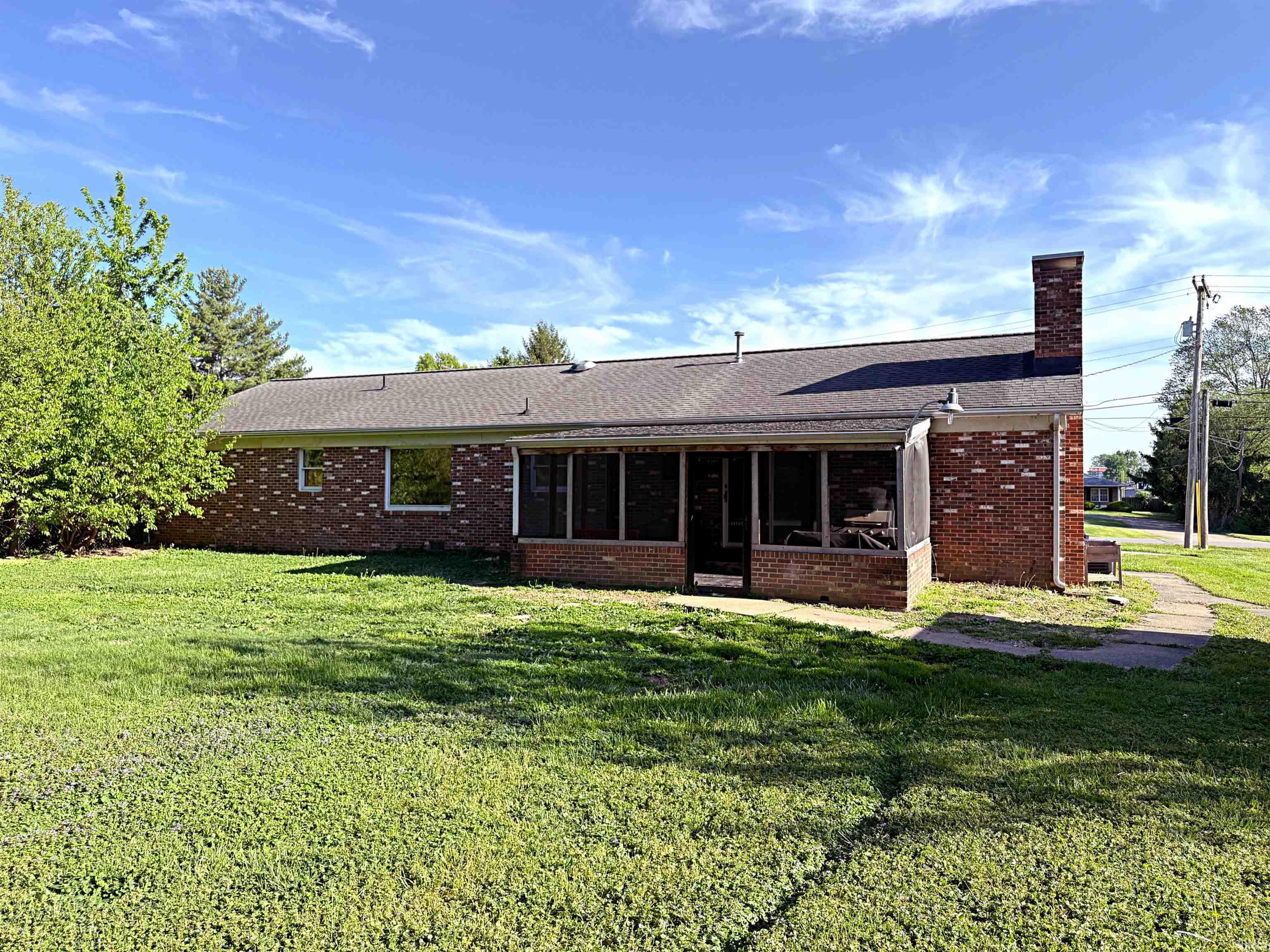 714 Brett Cabel Road Washington, IN 47501 - Photo 20 of 29