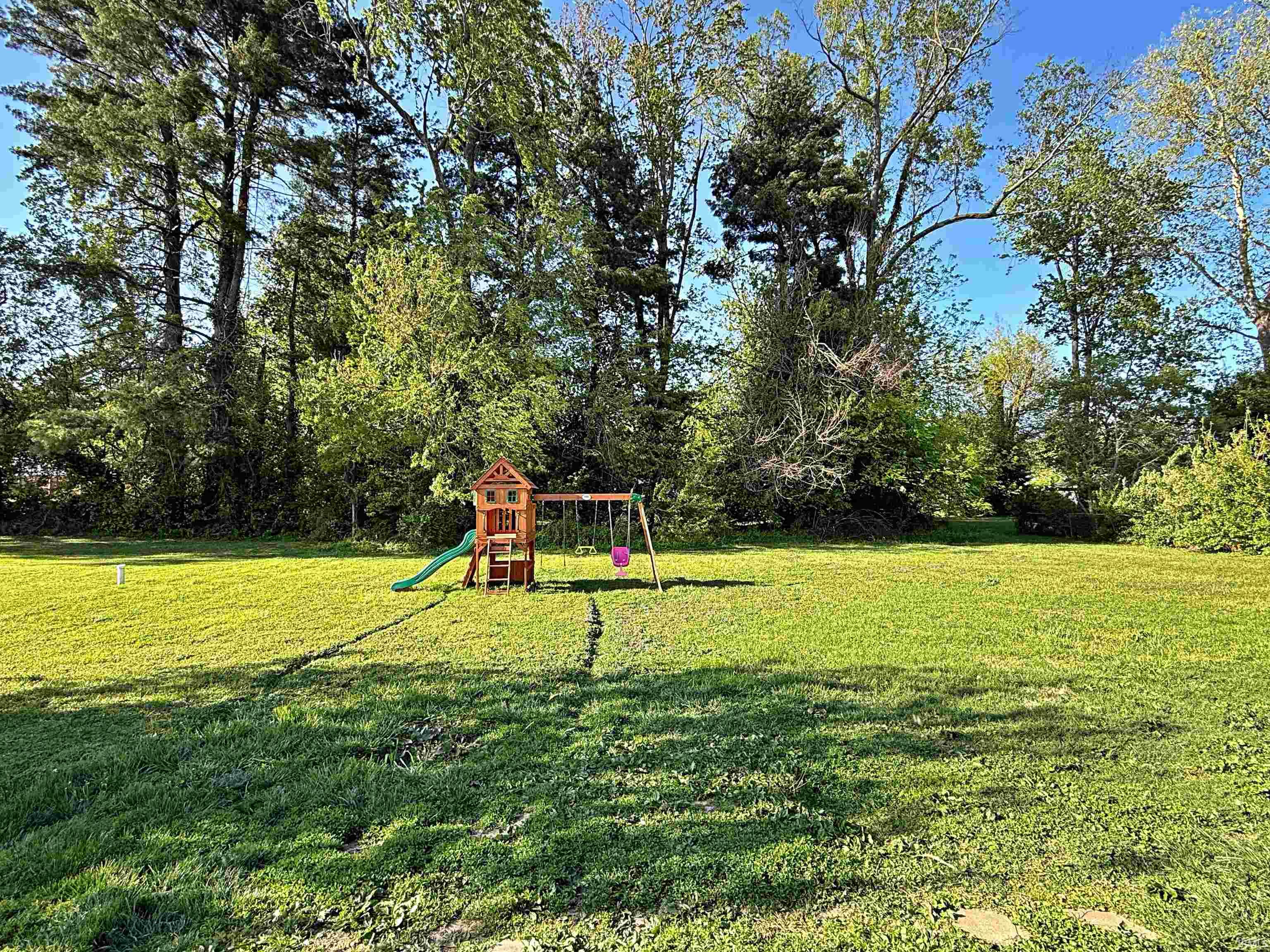 714 Brett Cabel Road Washington, IN 47501 - Photo 21 of 29