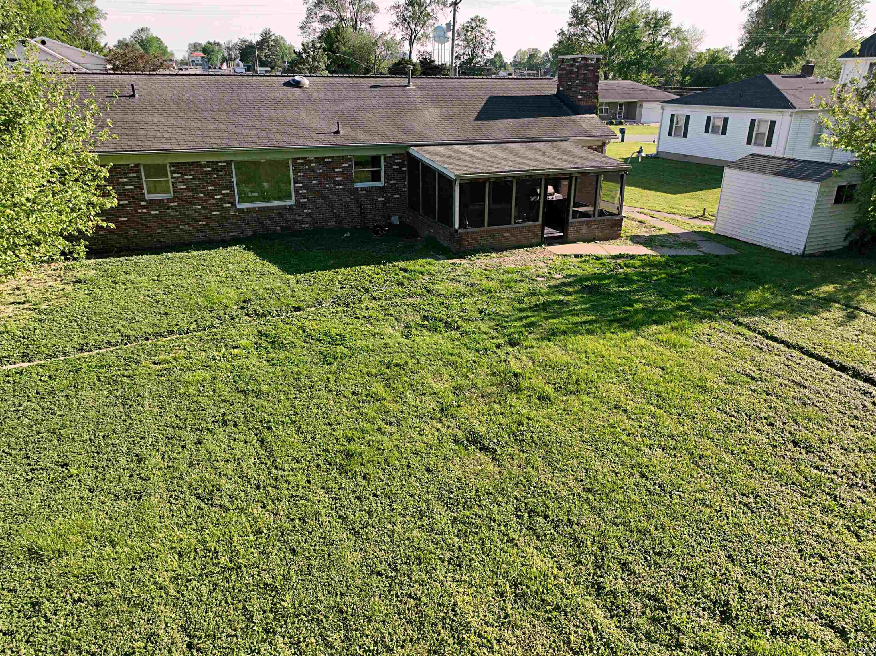 714 Brett Cabel Road Washington, IN 47501 - Photo 22 of 29