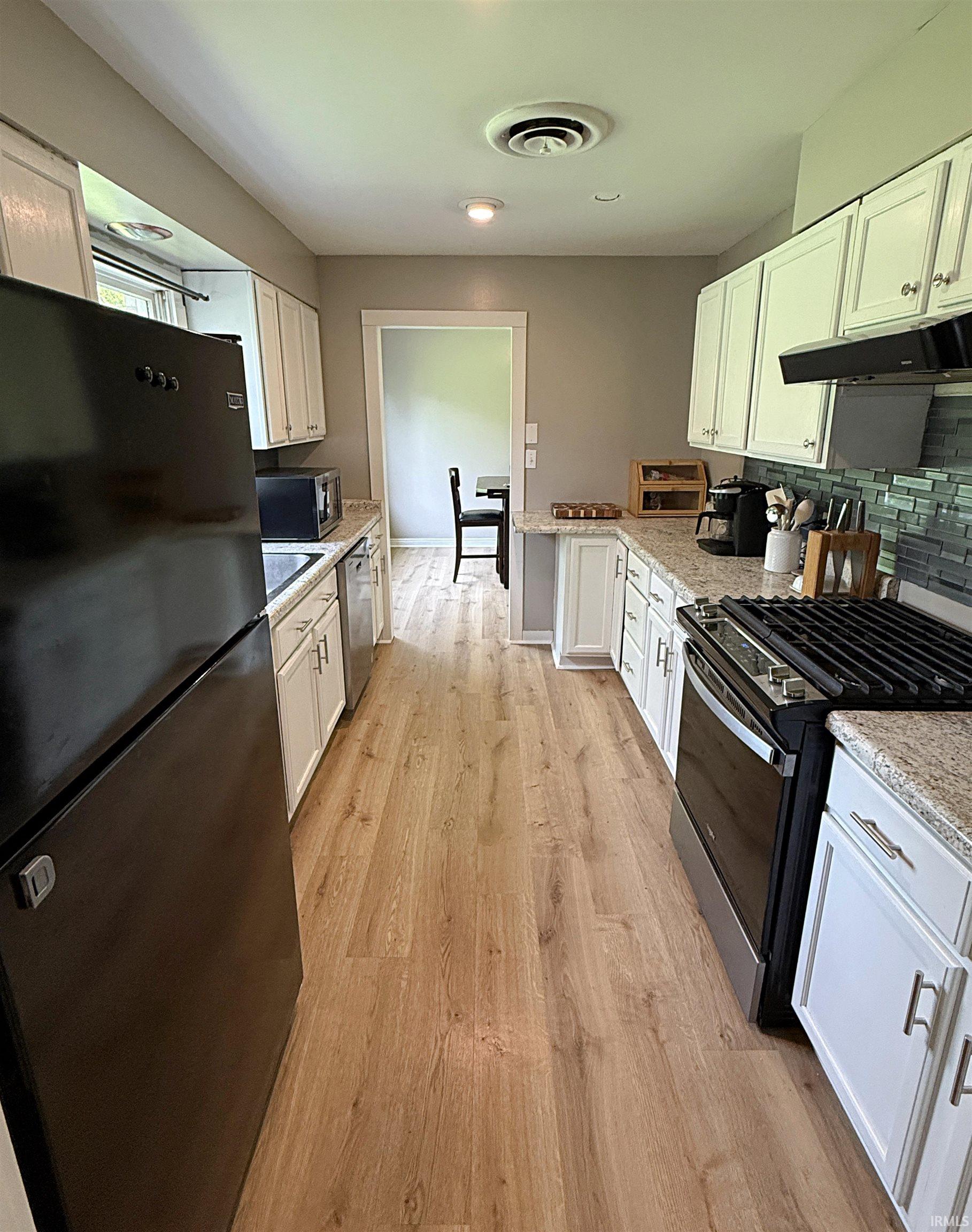 714 Brett Cabel Road Washington, IN 47501 - Photo 7 of 29