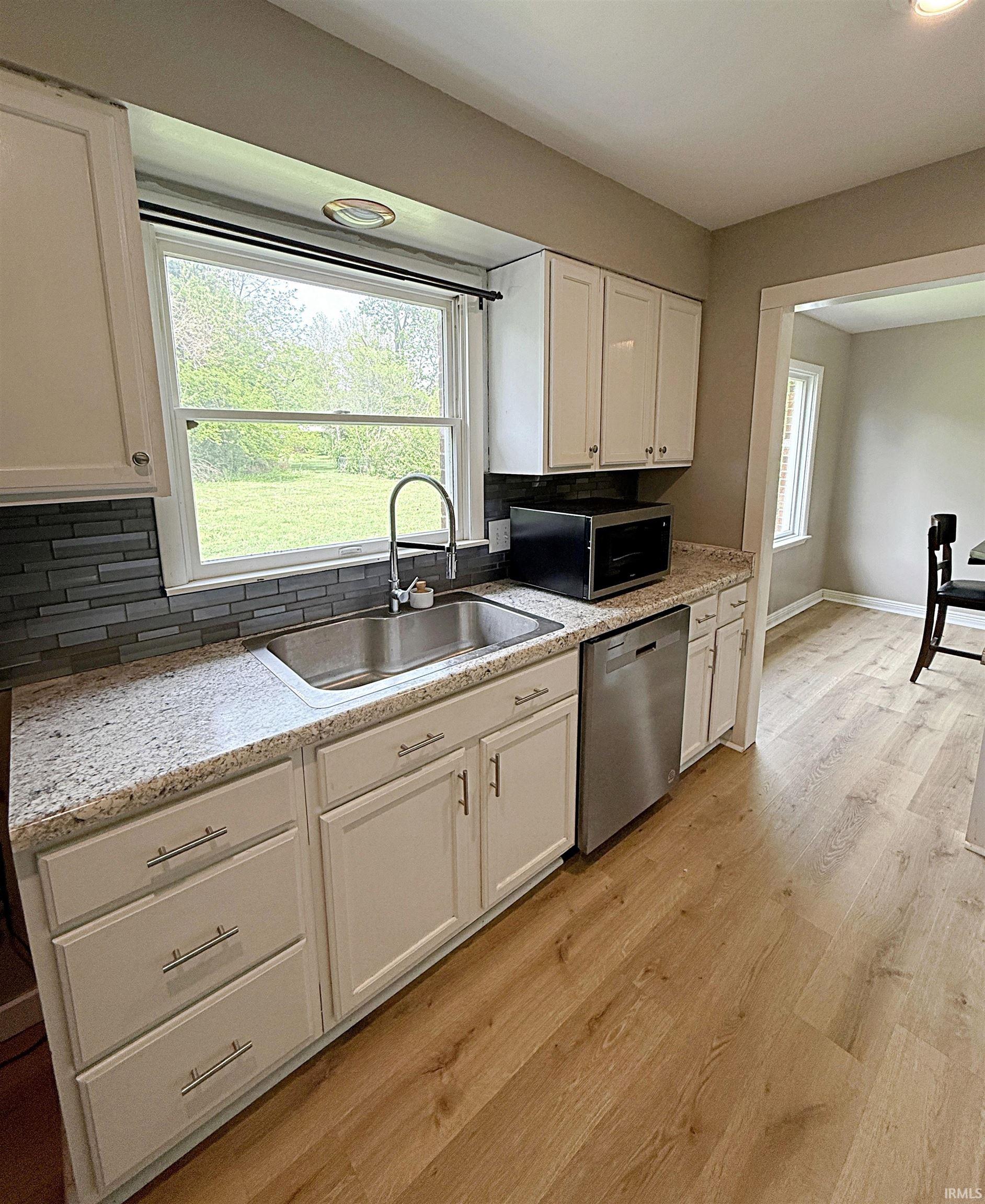 714 Brett Cabel Road Washington, IN 47501 - Photo 8 of 29