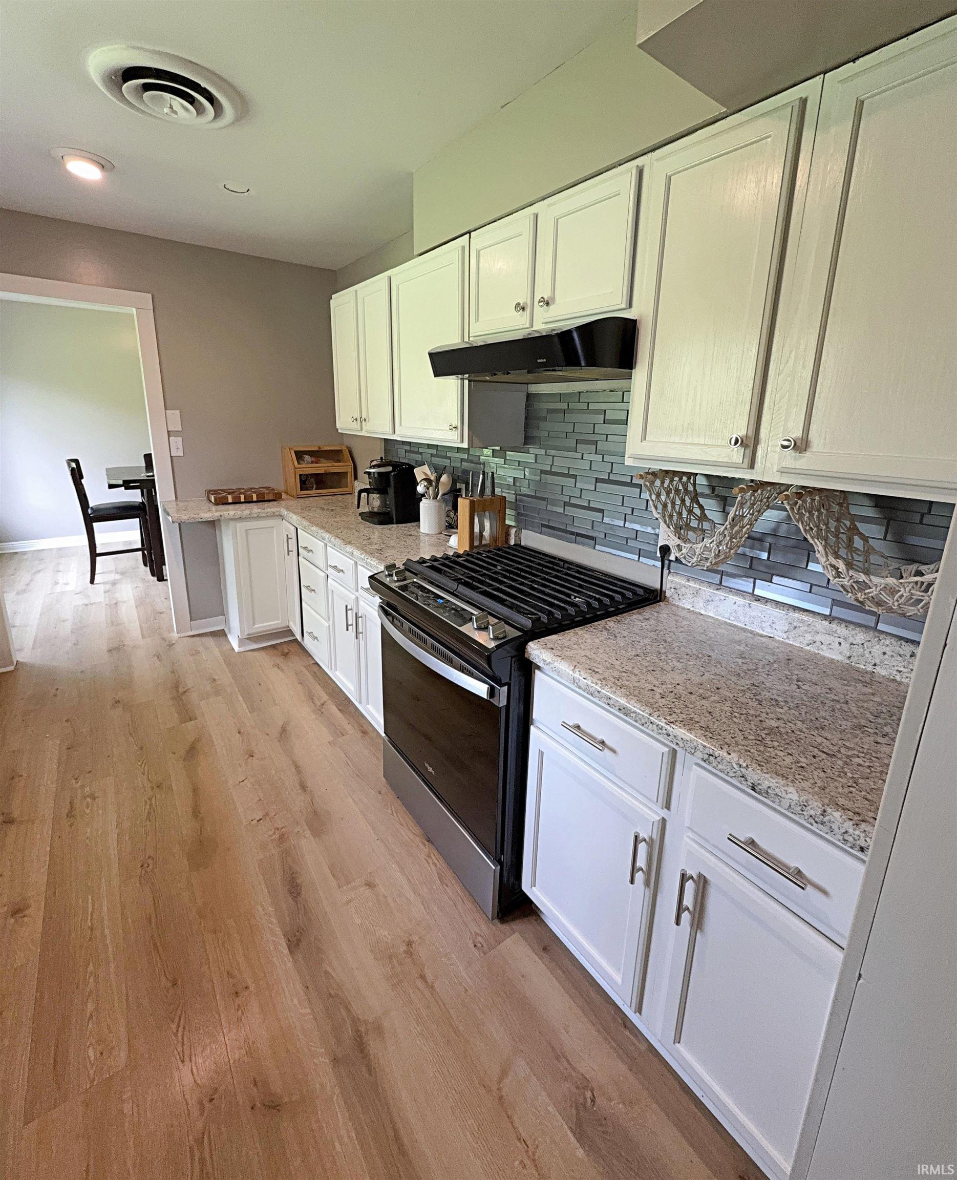 714 Brett Cabel Road Washington, IN 47501 - Photo 9 of 29