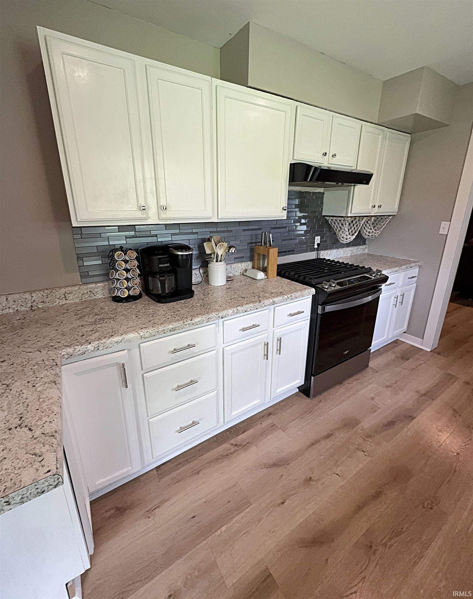 714 Brett Cabel Road Washington, IN 47501 - Photo 10 of 29