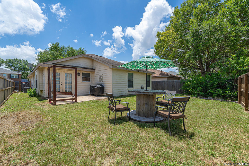 9115 Pumpkin Ridge Selma, TX 78154 - Photo 28 of 31
