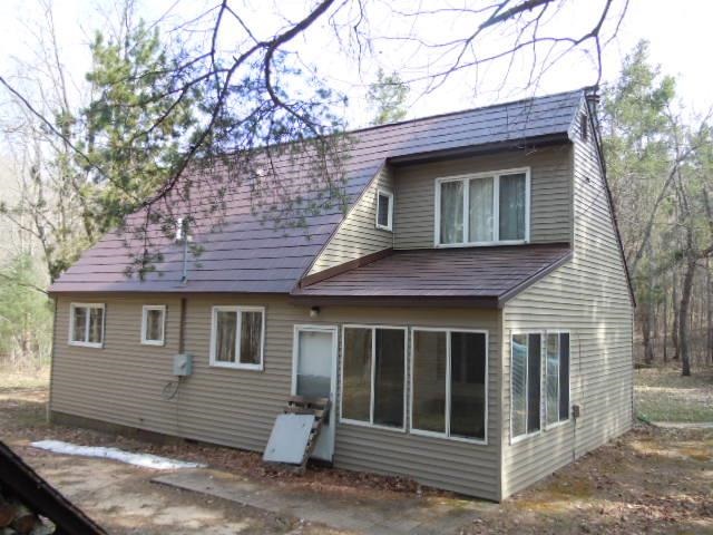 8581 Greenbrier Road Lake Ann, MI 49650 - Photo 2 of 23 1783833-1.JPG