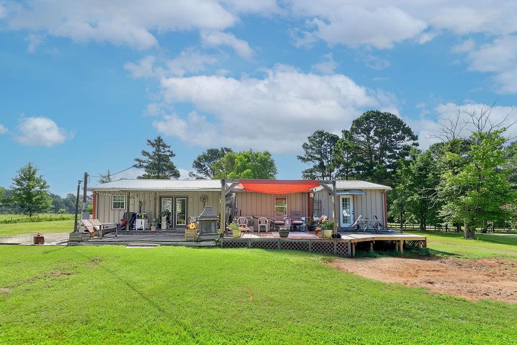 365 H Williams Road Gilmer, TX 75645 - Photo 9 of 35 Gallery Image 9