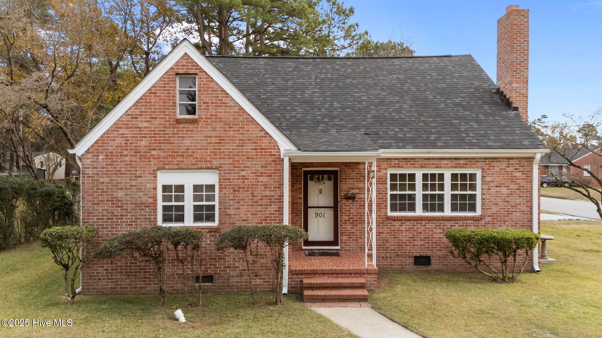 901 Leggett Road Rocky Mount, NC 27801 - Photo 1 of 41 901 Leggett Rd Rocky Mount NC
