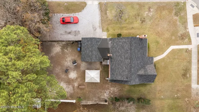 $170,000 | 901 Leggett Road, Rocky Mount, NC 27801