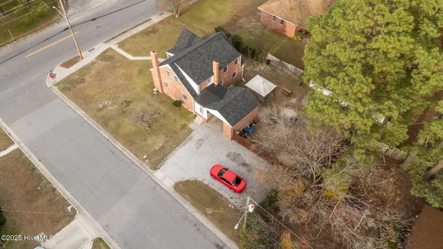 $170,000 | 901 Leggett Road, Rocky Mount, NC 27801