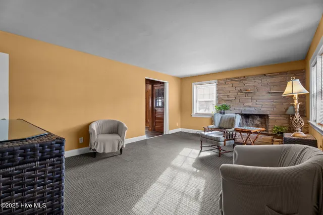 $170,000 | 901 Leggett Road, Rocky Mount, NC 27801