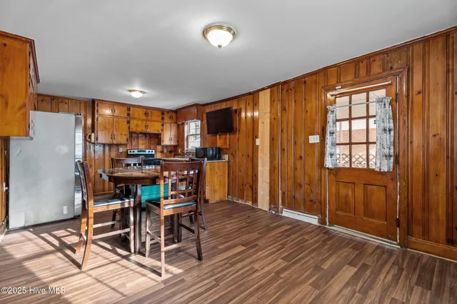 $170,000 | 901 Leggett Road, Rocky Mount, NC 27801