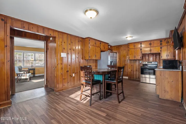 $170,000 | 901 Leggett Road, Rocky Mount, NC 27801