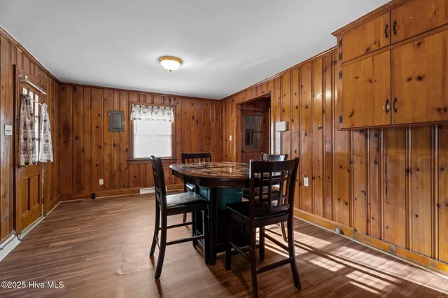 $170,000 | 901 Leggett Road, Rocky Mount, NC 27801