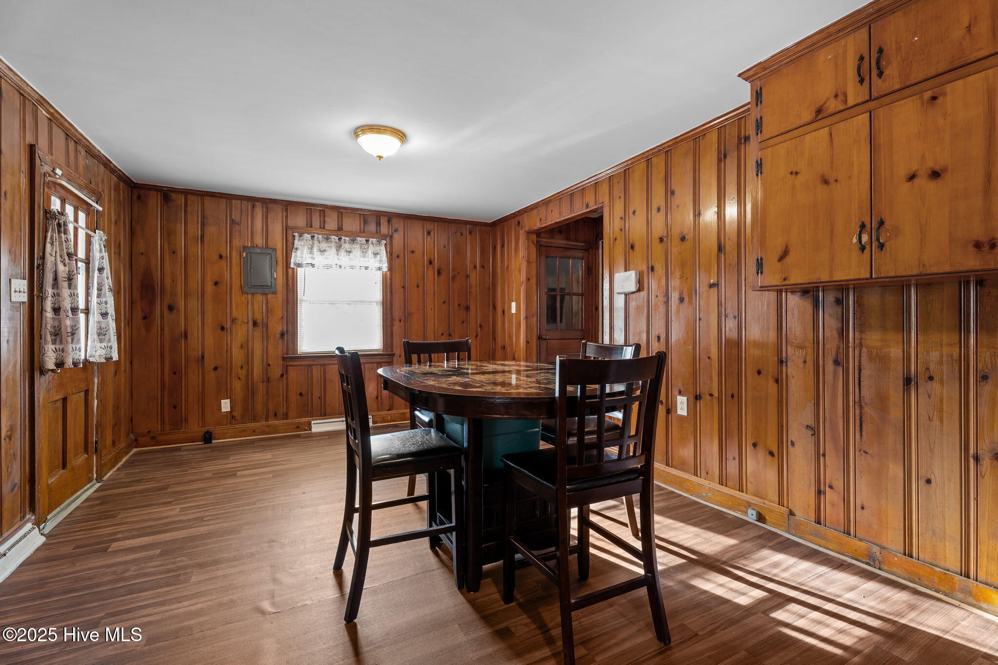 901 Leggett Road Rocky Mount, NC 27801 - Photo 21 of 41 Dining Area