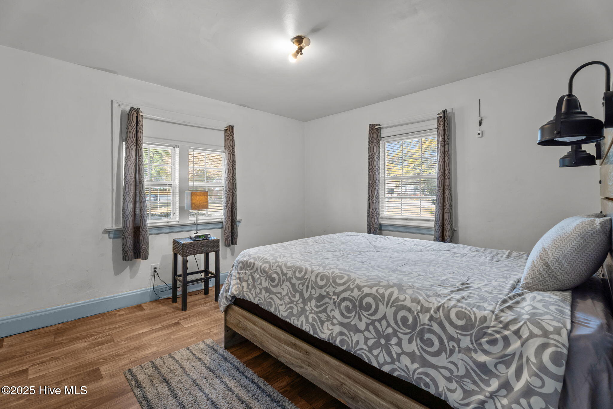 901 Leggett Road Rocky Mount, NC 27801 - Photo 24 of 41 Main Floor Bedroom 1