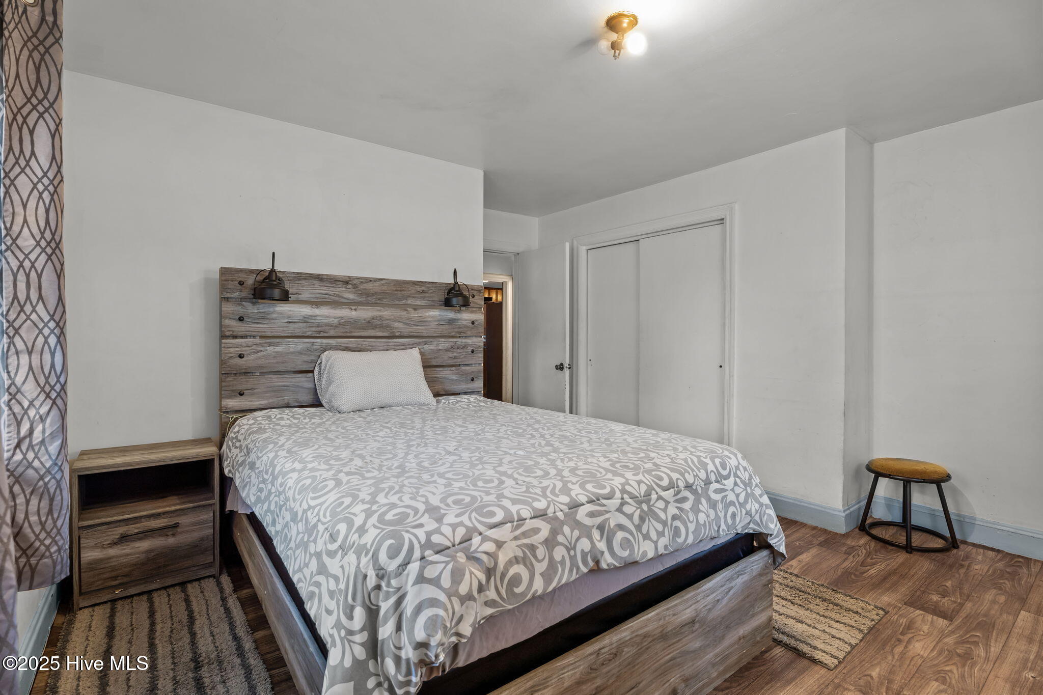 901 Leggett Road Rocky Mount, NC 27801 - Photo 26 of 41 Main Floor Bedroom 1