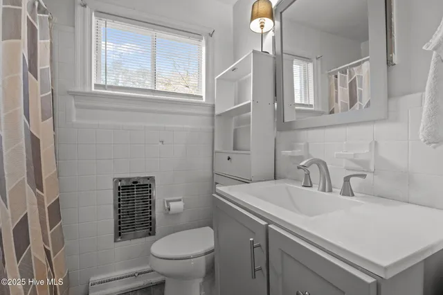 $170,000 | 901 Leggett Road, Rocky Mount, NC 27801