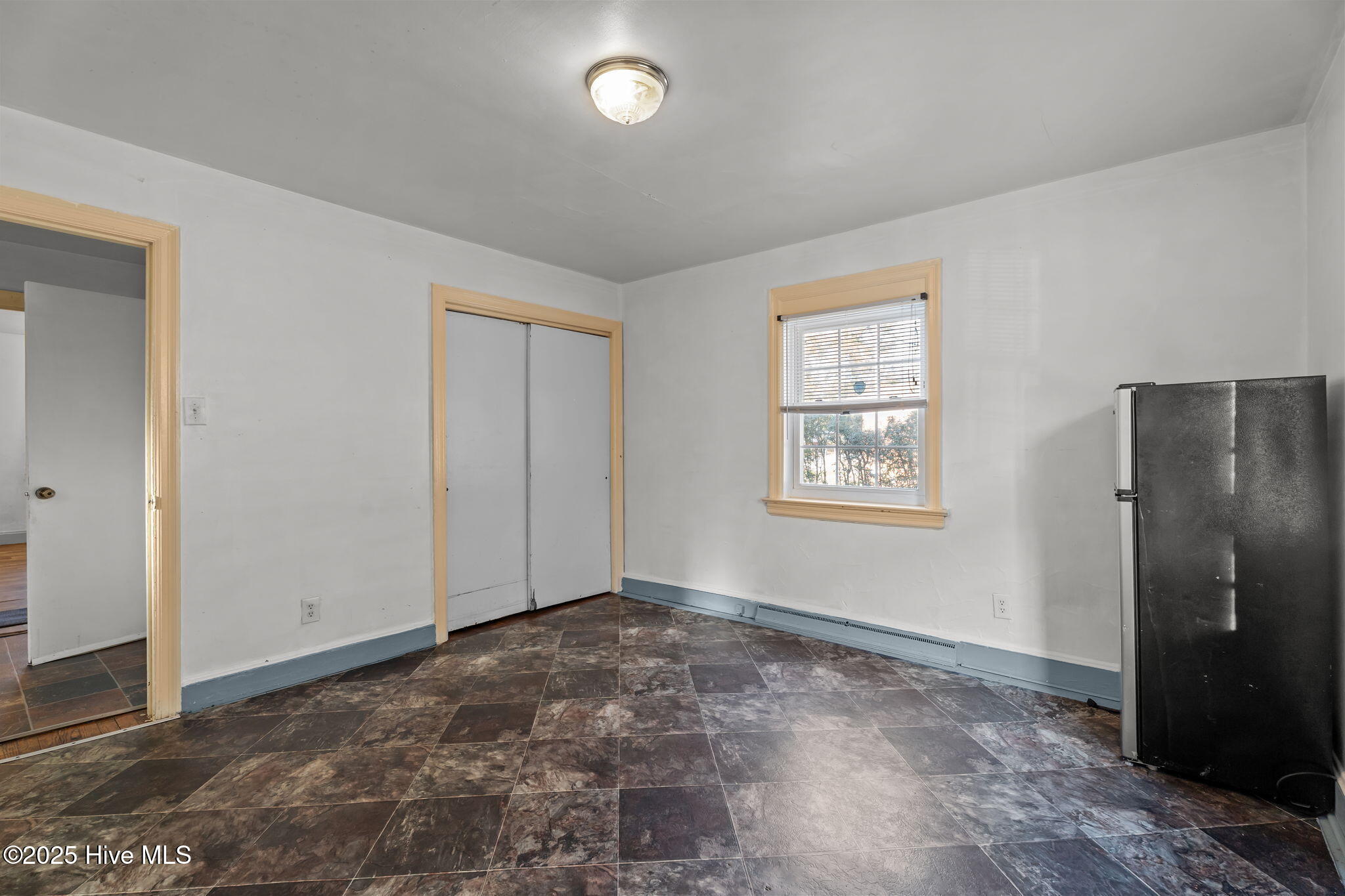 901 Leggett Road Rocky Mount, NC 27801 - Photo 29 of 41 Main Floor Bedroom 2