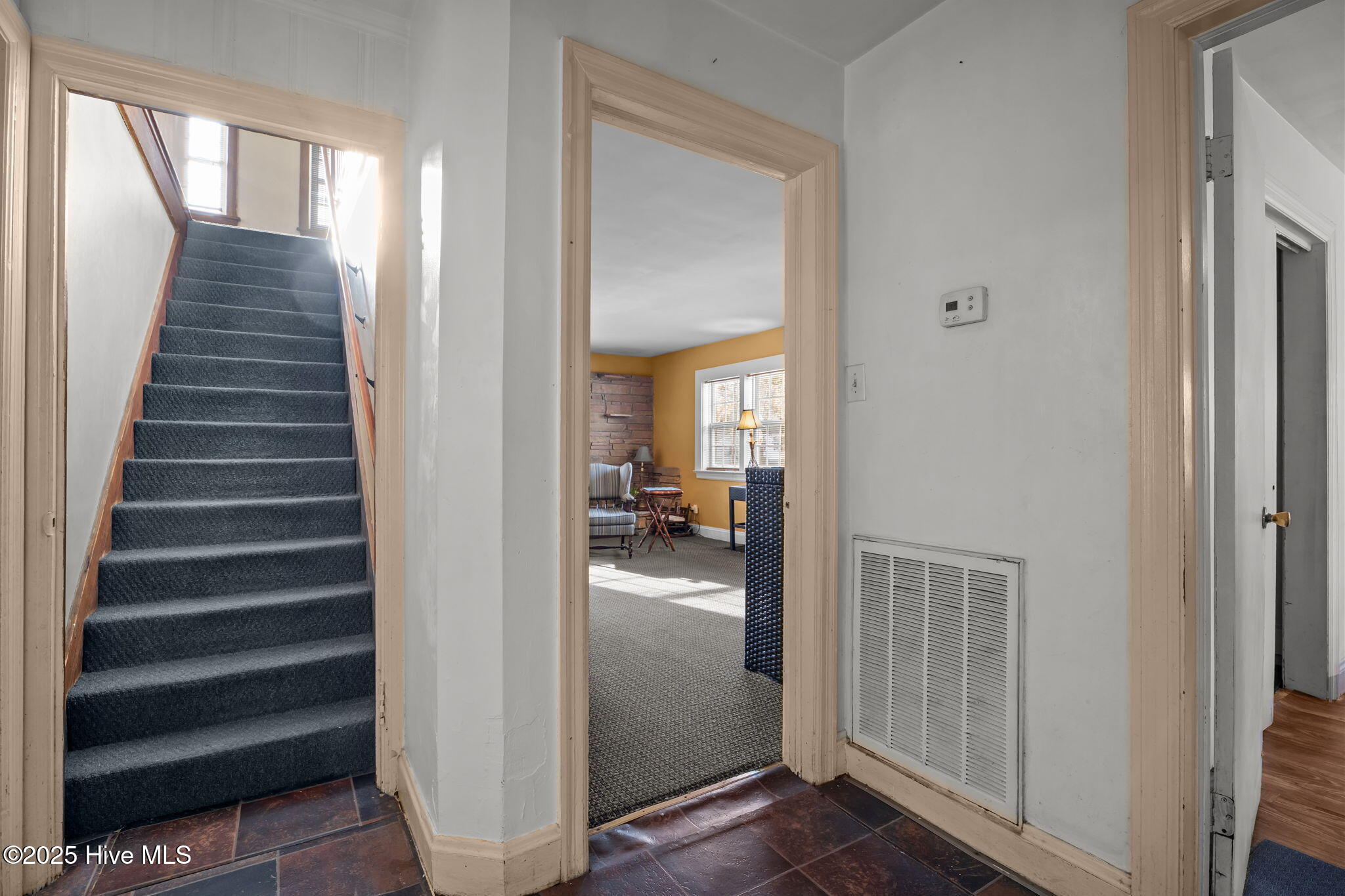 901 Leggett Road Rocky Mount, NC 27801 - Photo 30 of 41 Hall