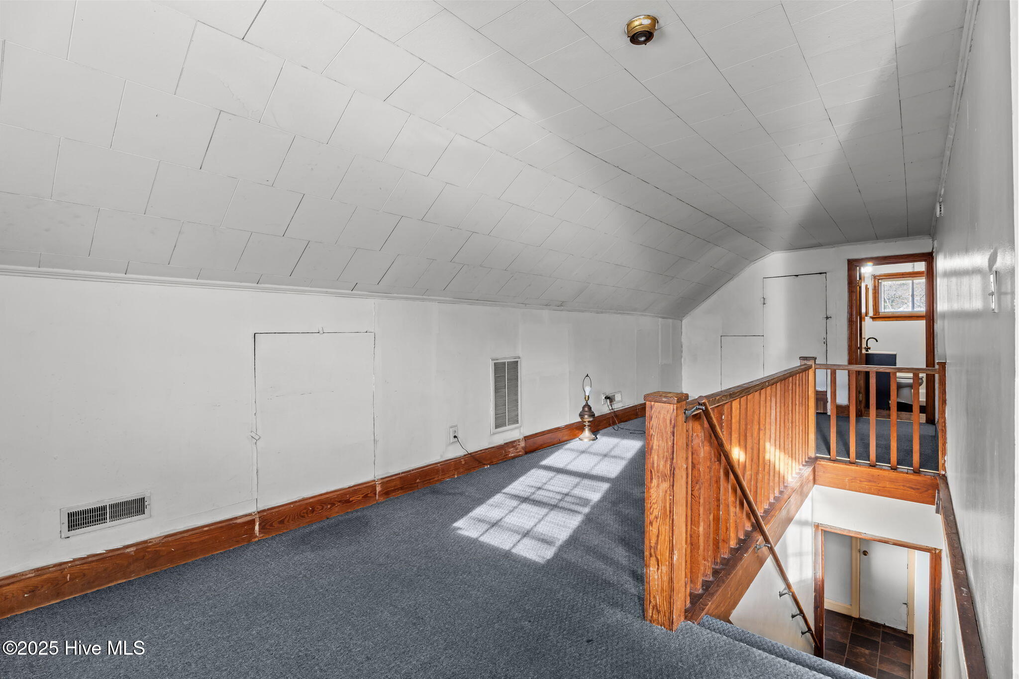 901 Leggett Road Rocky Mount, NC 27801 - Photo 31 of 41 Upstairs Hall Area