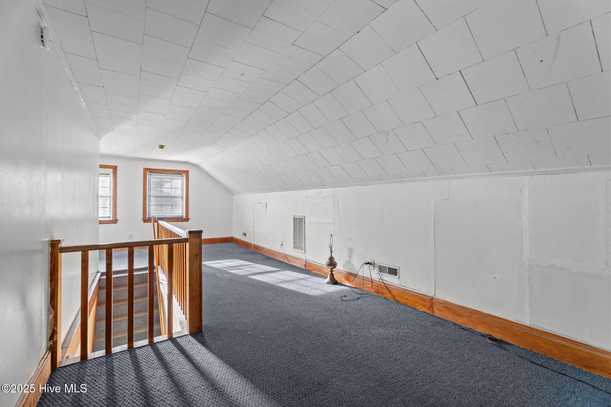 901 Leggett Road Rocky Mount, NC 27801 - Photo 33 of 41 Upstairs Hall Area