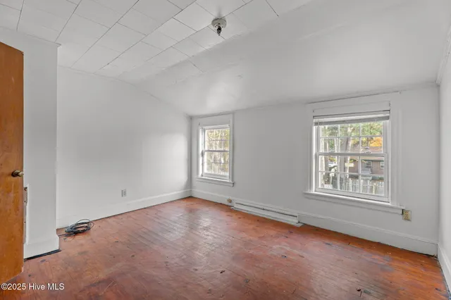 $170,000 | 901 Leggett Road, Rocky Mount, NC 27801