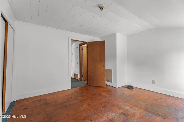 $170,000 | 901 Leggett Road, Rocky Mount, NC 27801