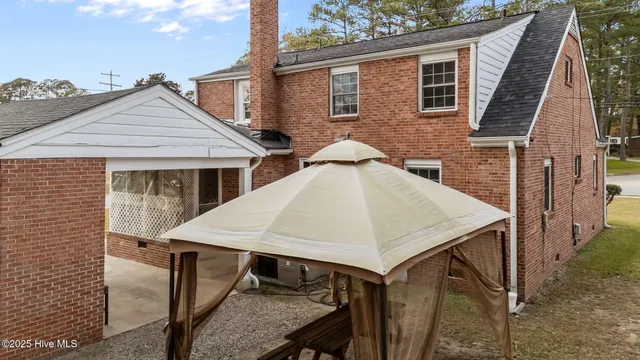 $170,000 | 901 Leggett Road, Rocky Mount, NC 27801