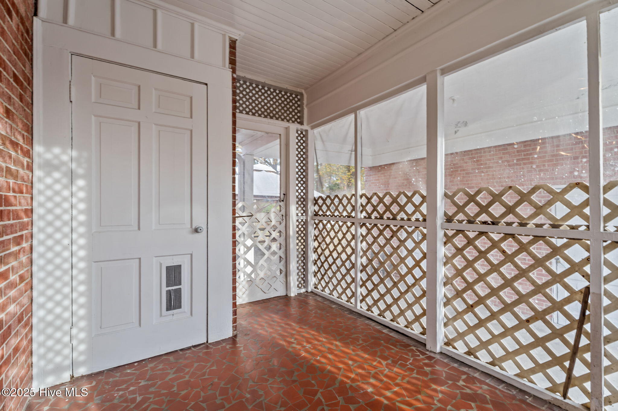 901 Leggett Road Rocky Mount, NC 27801 - Photo 40 of 41 Back Patio