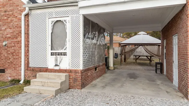 $170,000 | 901 Leggett Road, Rocky Mount, NC 27801