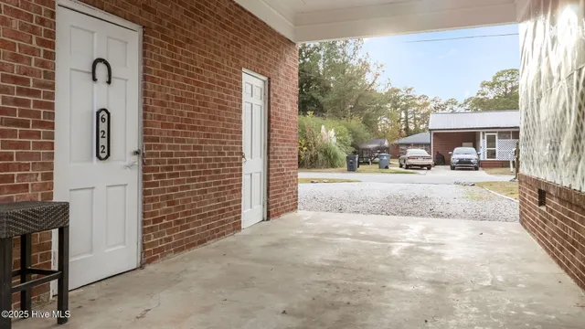 $170,000 | 901 Leggett Road, Rocky Mount, NC 27801