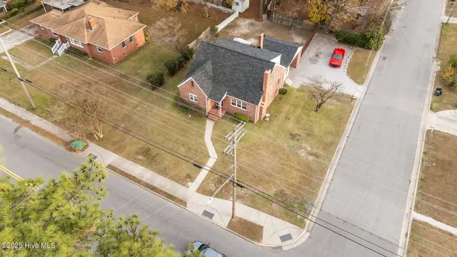 $170,000 | 901 Leggett Road, Rocky Mount, NC 27801