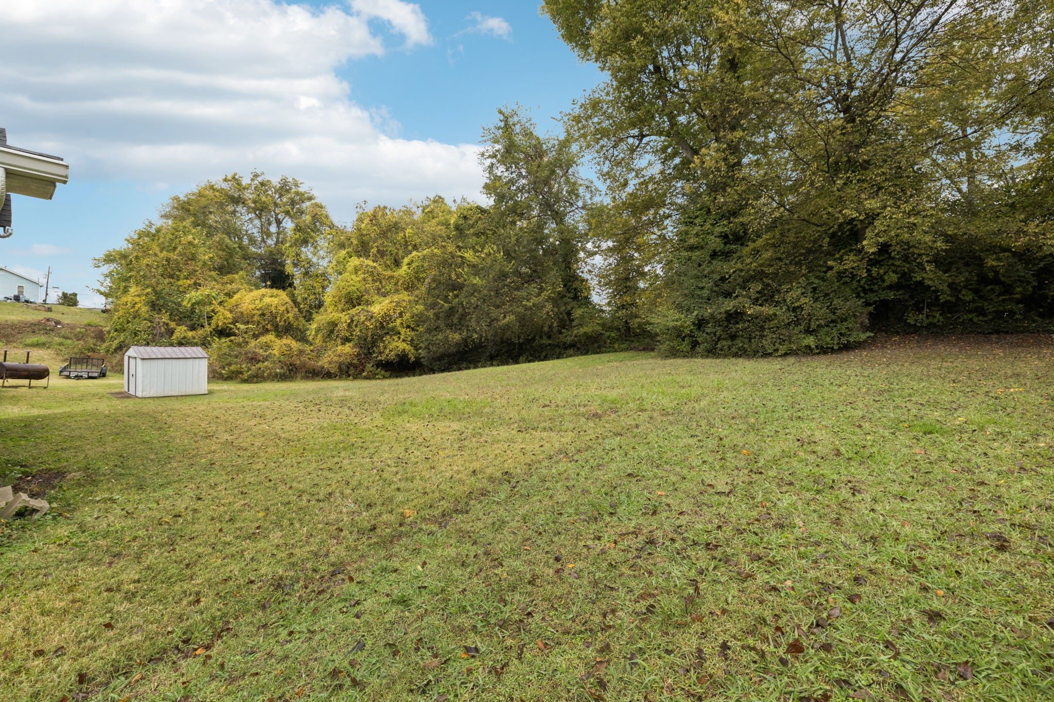 1007 Main Street Clarksville, TN 37040 - Photo 24 of 30 a view of yard with tree