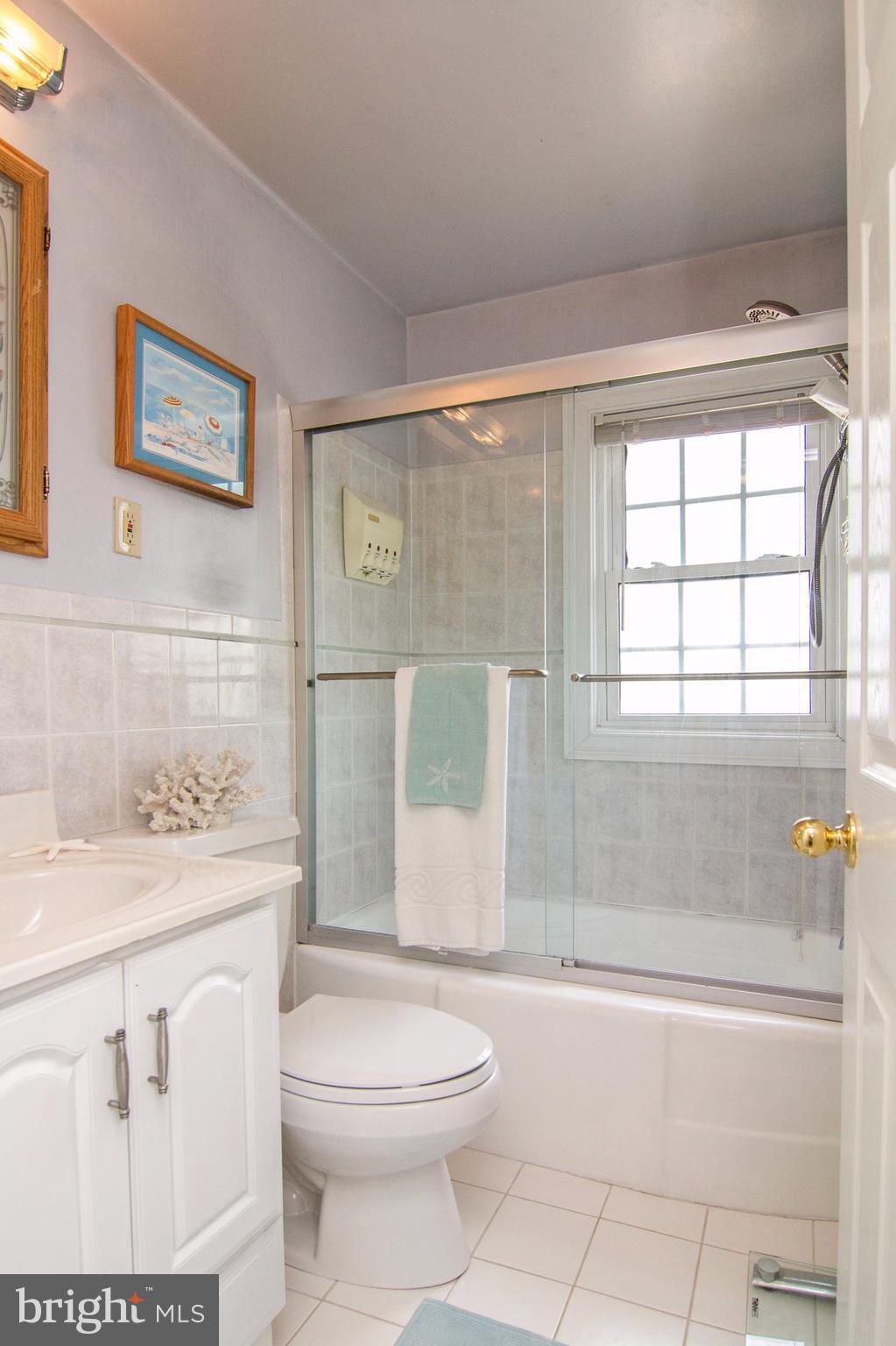 10505 Lester Street Silver Spring, MD 20902 - Photo 14 of 30 Redone bathroom