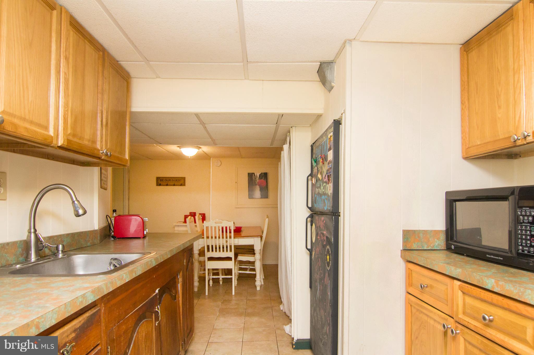 10505 Lester Street Silver Spring, MD 20902 - Photo 18 of 30 2nd kitchen!