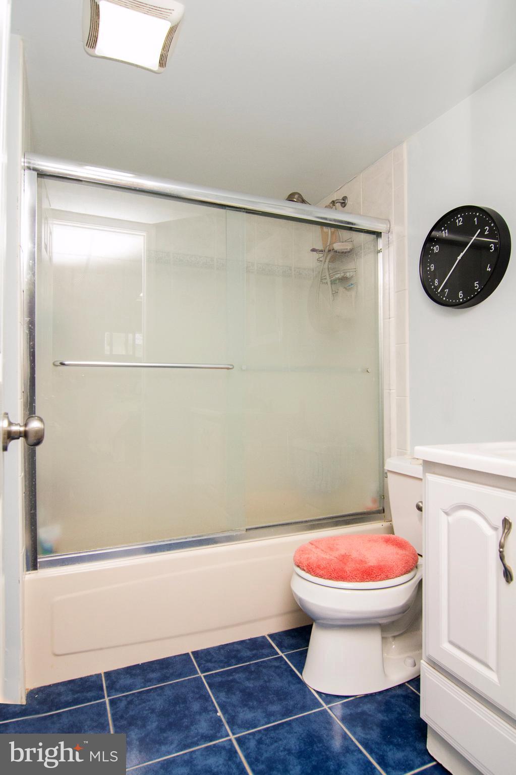 10505 Lester Street Silver Spring, MD 20902 - Photo 21 of 30 Redone bathroom!