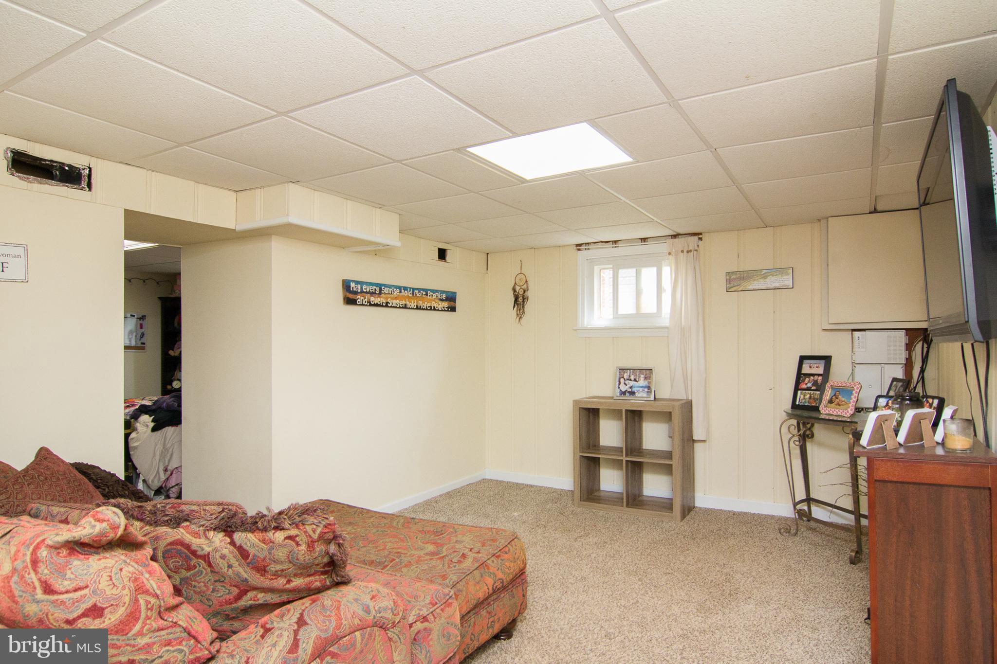 10505 Lester Street Silver Spring, MD 20902 - Photo 22 of 30 Basement