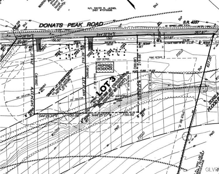 3 Donats Peak Road Kempton, PA 19529 - Photo 13 of 13
