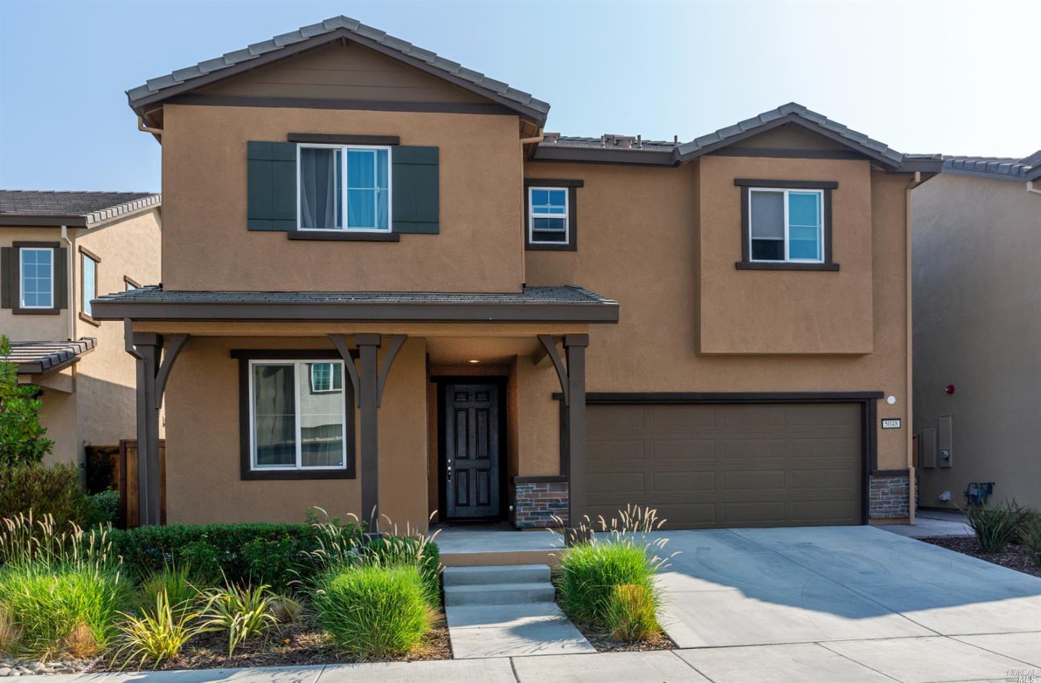 5048 King Place Rohnert Park, CA 94928 - Photo 1 of 1 Gallery Image 1