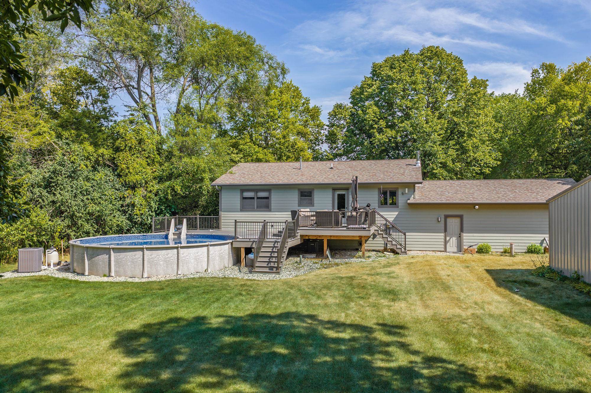 7475 Privett Road Sauk City, WI 53583 - Photo 9 of 59