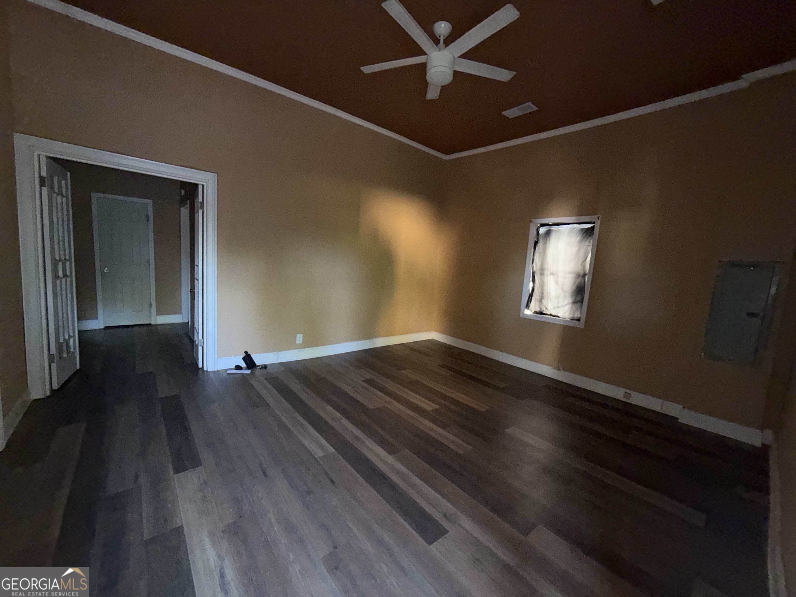 228 Academy Street Americus, GA 31709 - Photo 2 of 9
