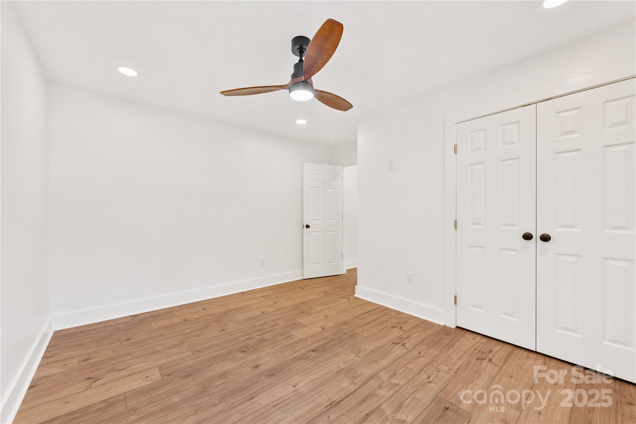 1871 Lynmore Drive Sherrills Ford, NC 28673 - Photo 32 of 40 a view of an empty room