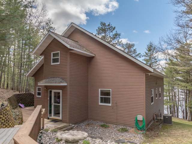 11035 Griffin Road Minocqua, WI 54548 - Photo 12 of 20 Gallery Image 12