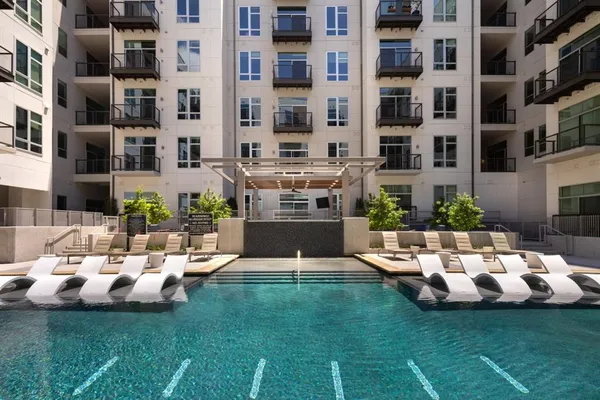 $2,779 | 7850 Communications Parkway, Unit 1518, Plano, TX 75024