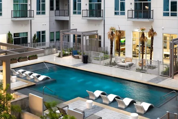 $2,779 | 7850 Communications Parkway, Unit 1518, Plano, TX 75024