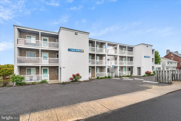$397,700 | 11603 Windward Drive, Unit A, Ocean City, MD 21842