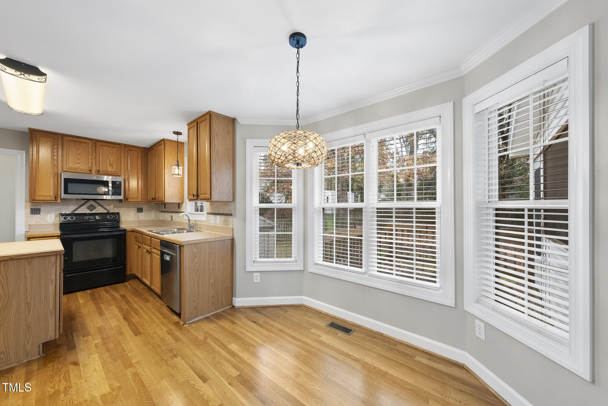 3215 Potthast Court Raleigh, NC 27616 - Photo 13 of 33 DSC04760